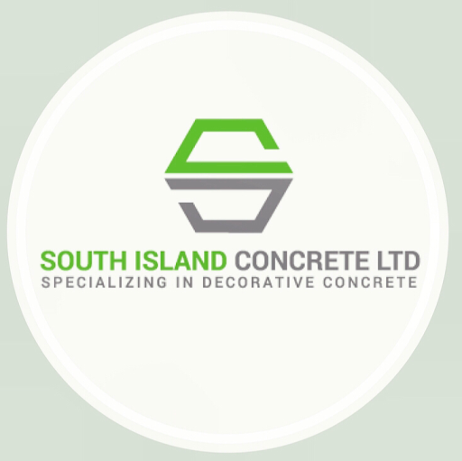 South Island Concrete logo