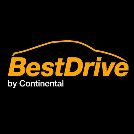 BestDrive logo