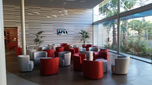 Tonga Tower Design Hotel & Suites