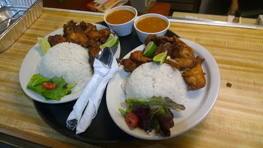 Dominican Restaurant «Asty Time Dominican Cuisine», reviews and photos, 7340 McGraw Ave, Detroit, MI 48210, USA