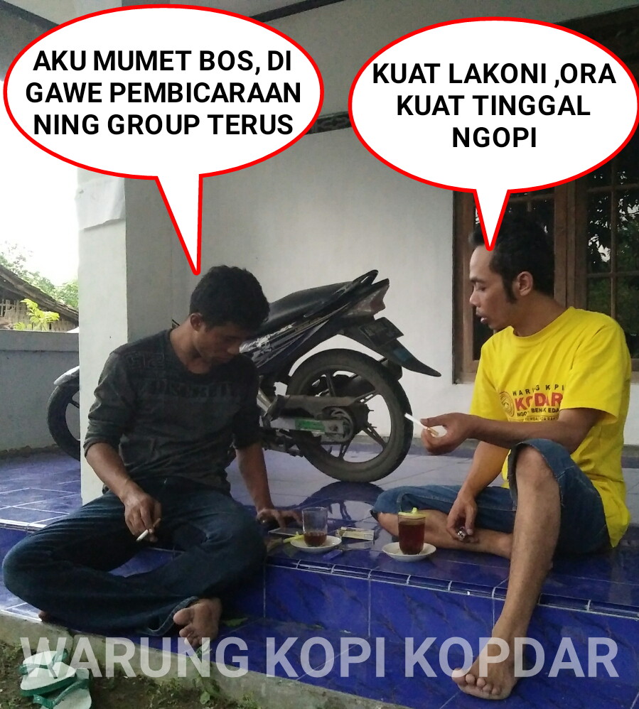 11 GAMBAR ROMANTIS LUCU JAWA NGAKAK PUOL 2017 Warung Kopi