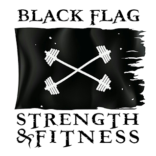 Black Flag Strength & Fitness