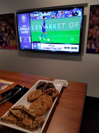 Soccer Club «Orlando City Soccer Club», reviews and photos