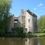 Château de la Chasse