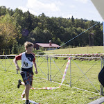 TIMEKEEPER - 2014.09.28 Bieg Niezłomnych (Dylągówka) - Bieg młodzieżowy 1,5 km - meta.