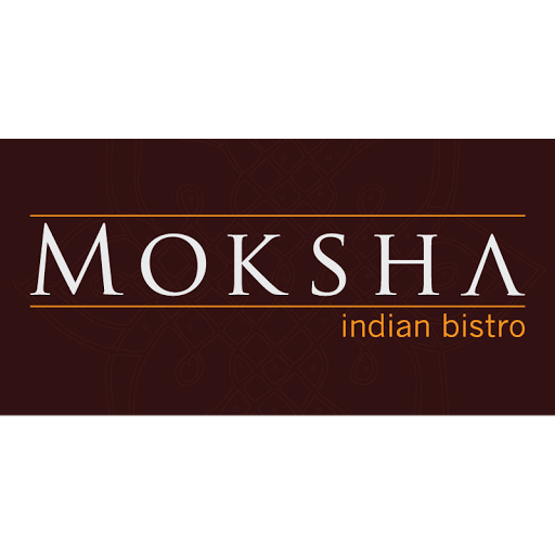 Moksha Indian Bistro Niagara Falls Restaurant and Caterer logo