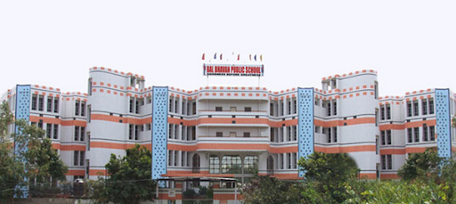 Bal Bhavan Public School, Pocket-B, Mayur Vihar Phase II, Near to DDA Market, Patparganj, New Delhi, Delhi 110091, India, State_School, state UP