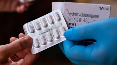 Ufaransa yapiga marufuku dawa ya hydroxychloroquine