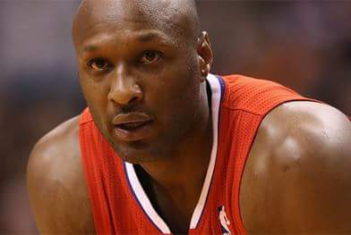 Lamar Odom Stylish Images,  Sweet photos for whatsapp, Instagram, Pinterest, Facebook