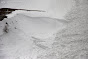 Avalanche Maurienne, secteur Grand Galibier, Roche Olvéra - Photo 6 - © Duclos Alain