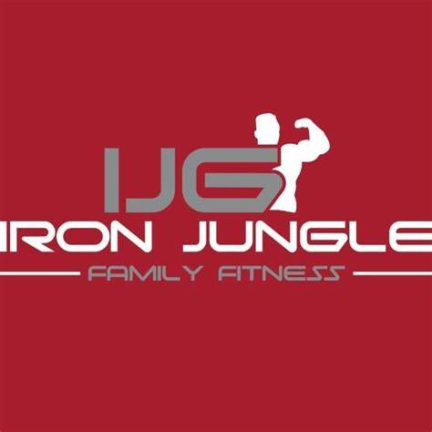 Iron Jungle Family Fitness