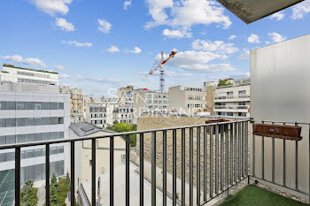 appartement à Neuilly-sur-Seine (92)