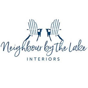 Neighbour By The Lake Interiors logo