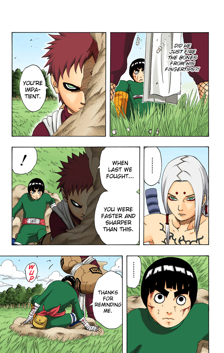 Chapter 213            Debt...!! Page 5