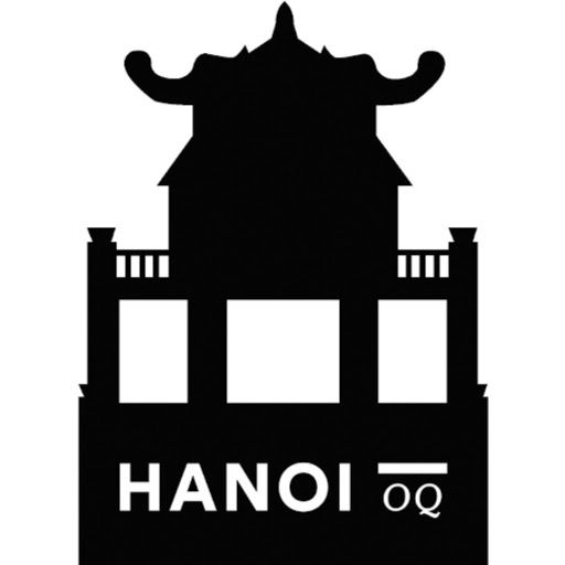 Hanoi Old Quarter Restaurant logo