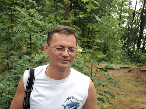 Проводы Белых ночей! Природа! 16 июля 2011