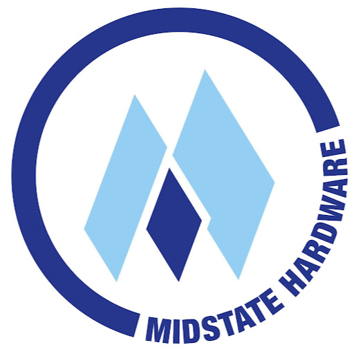 Midstate Hardware Mitre 10 - Port Pirie logo