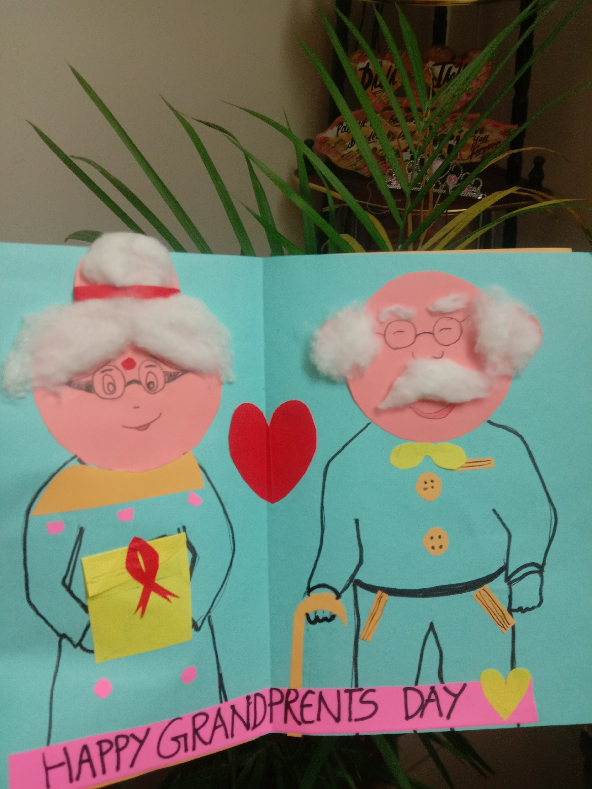 2023-handmade-beautiful-simple-grandparents-day-card-craft-21-best