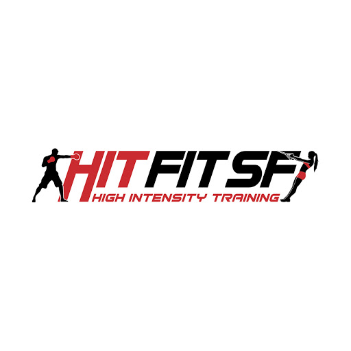 HIT Fit SF logo