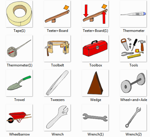 Basic Woodworking Tools And Equipment