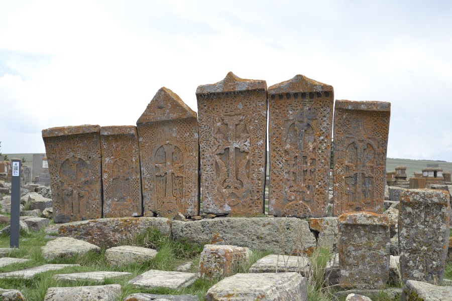 Армения: сокровища нации