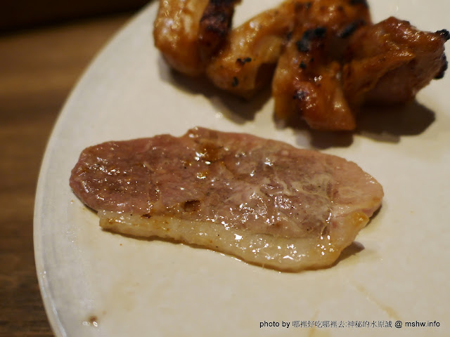 【食記】台中茶六燒肉堂-台中朝富店@西屯朝馬CBD&秋紅谷 : 輕井澤燒肉力作? 豬的種類建議可以再多些 區域 下午茶 午餐 台中市 宵夜 日式 晚餐 燒烤/燒肉 西屯區 飲食/食記/吃吃喝喝 
