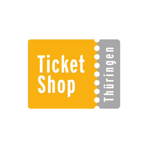 Ticketshop Thüringen Vorverkaufsstelle logo