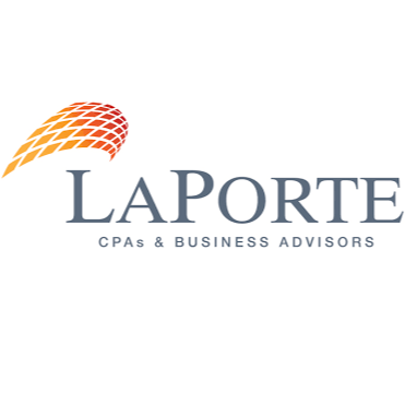 LaPorte CPAs & Business Advisors logo