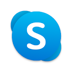 Cover Image of Unduh Skype  APK