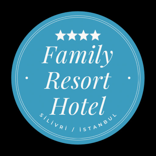 Family Resort Hotel logo