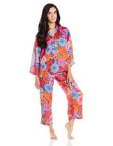 <br />N Natori Women's Adelia Pajama