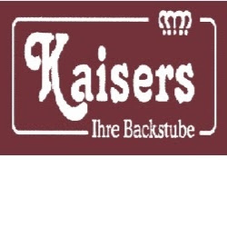 Kaisers - Ihre Backstube logo