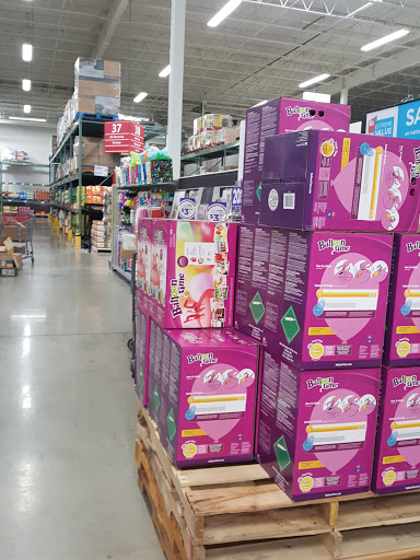 Warehouse club «BJ’s Wholesale Club», reviews and photos, 4365 Richmond Rd, Warrensville Heights, OH 44122, USA