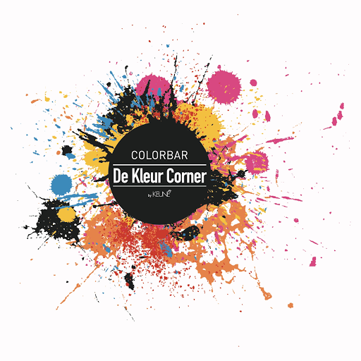 De Kleur Corner logo