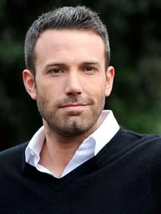 Ben Affleck Awesome Profile Pics