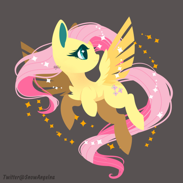 2306376 - safe, artist:azaleasdolls, editor:jdueler11, fluttershy