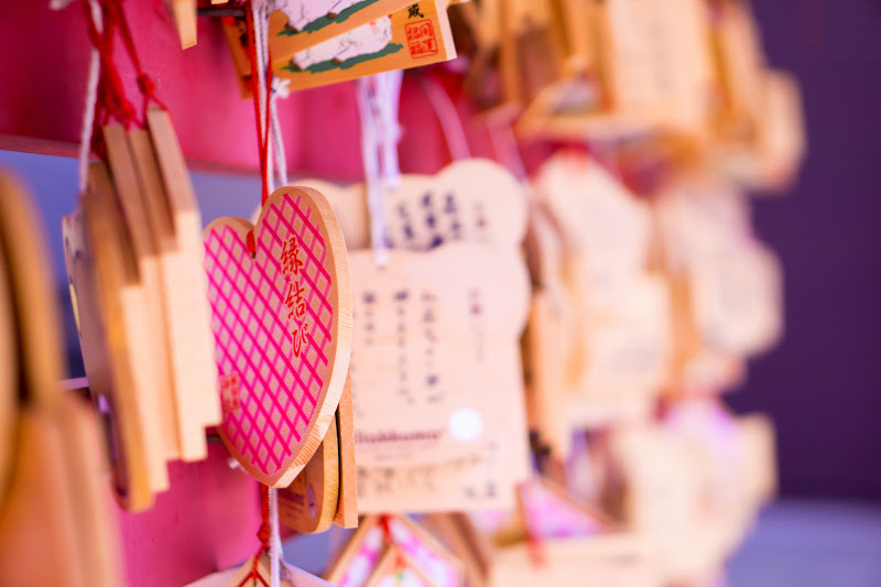 善知鳥神社 写真5