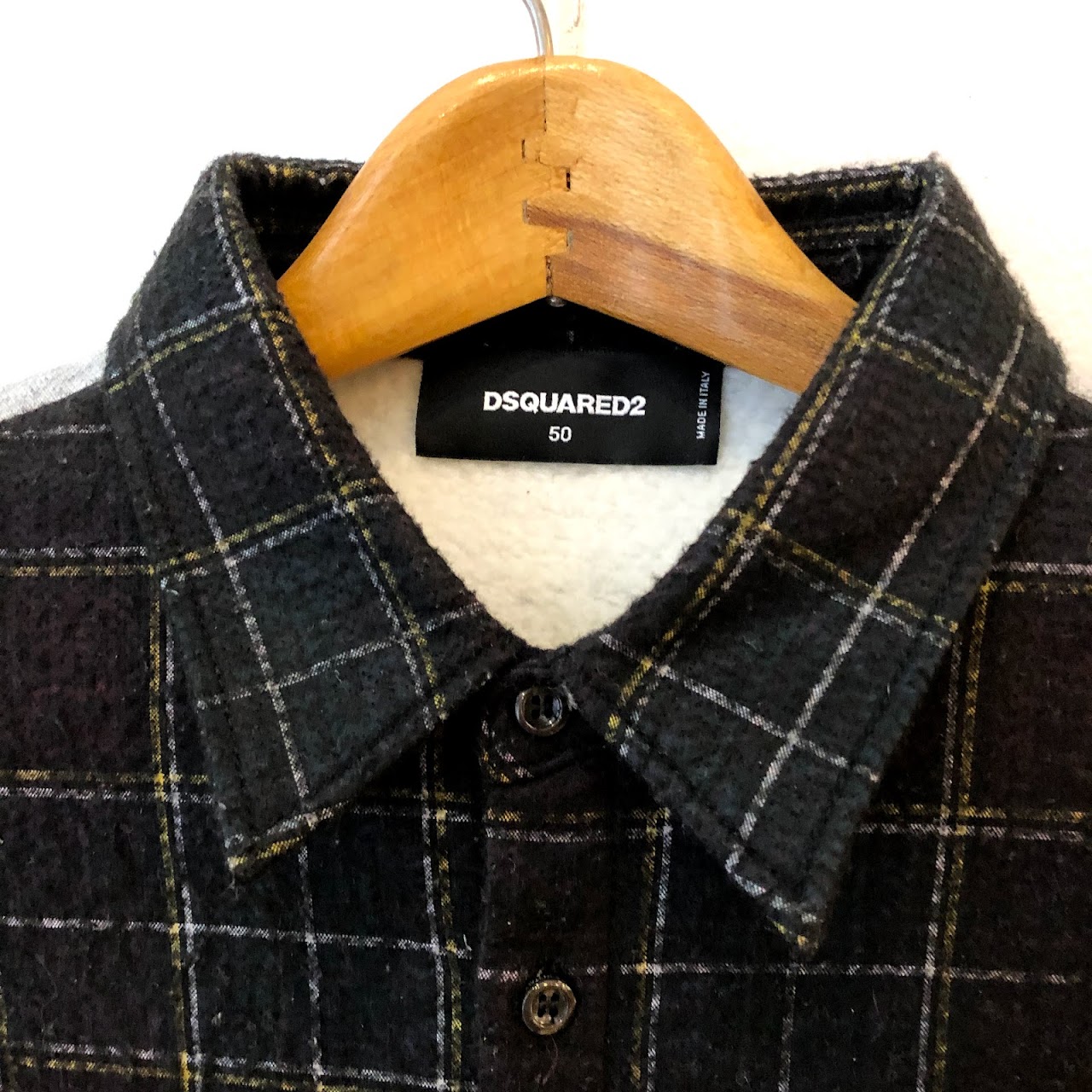 Dsquared2 Jacket