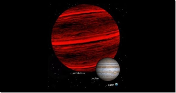 HERCOLUBOS NIBIRU 02