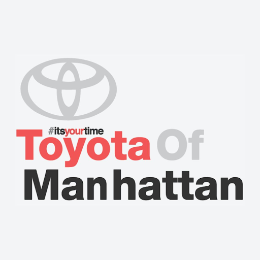 Toyota of Manhattan