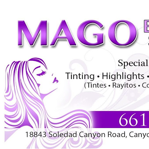 Mago Beauty Salon