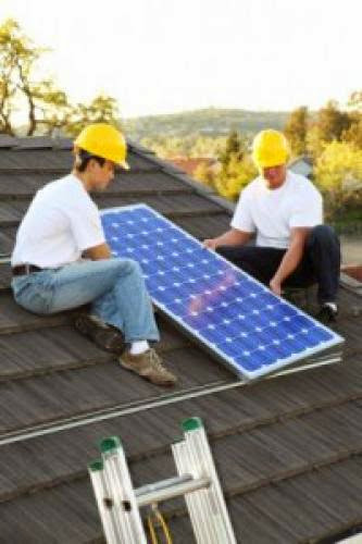 Is Solar Power A Bright Investment