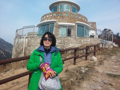 Photos of 범바위전망대