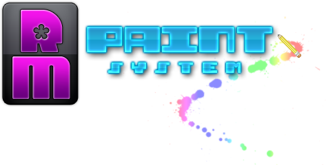 RM Paint System (SCRIPT) V043f