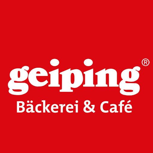 Bäckerei Geiping GmbH & Co. KG logo