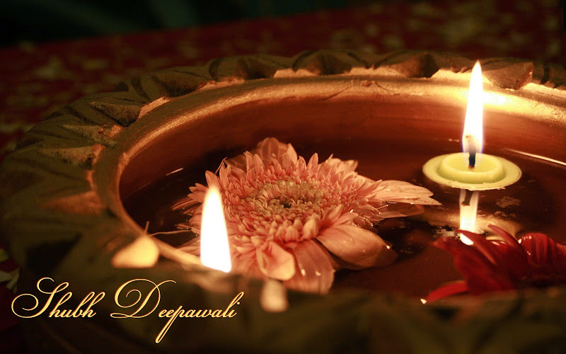 Diwali Diya Wallpapers