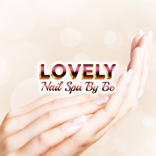 Lovely Nail Spa By Be logo