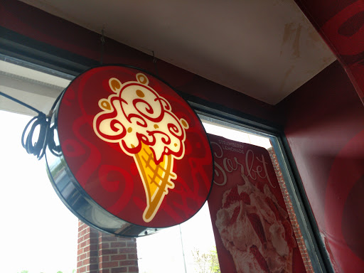 Ice Cream Shop «Cold Stone Creamery», reviews and photos, 3105 Northline Ave, Greensboro, NC 27408, USA