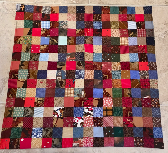 WAY MOORE FUN QUILTING