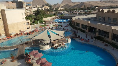 Photos of Le M&eacute;ridien Pyramids Hotel & Spa
